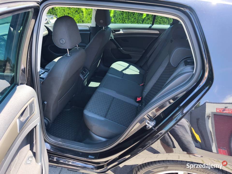 Golf VII 16 TDI DSG FUll LED Krotoszyn