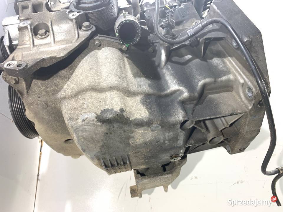 SILNIK NISSAN 15 106 K9KH282 0614 QASHQAI J10 osobowe