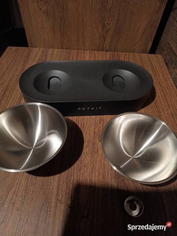 Miseczki PETKIT psa albo kota Osiek