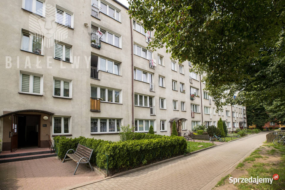 Mieszkanie na sprzedaż 379m2 2 pokojowe Grodzisk