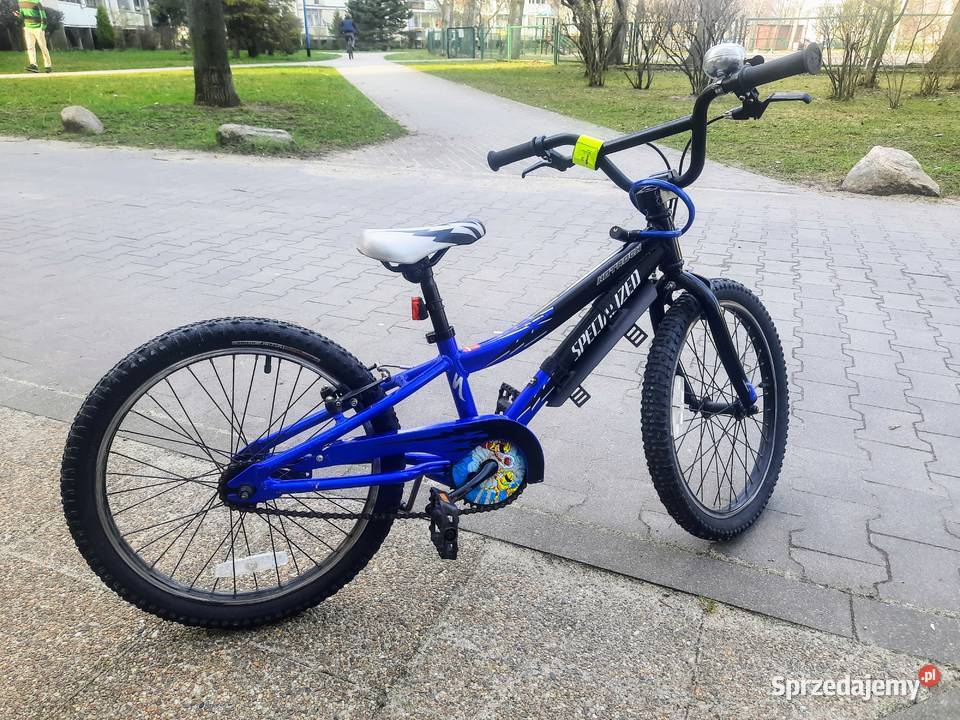 Rower dziecięcy 20 Rowery i akcesoria pomorskie