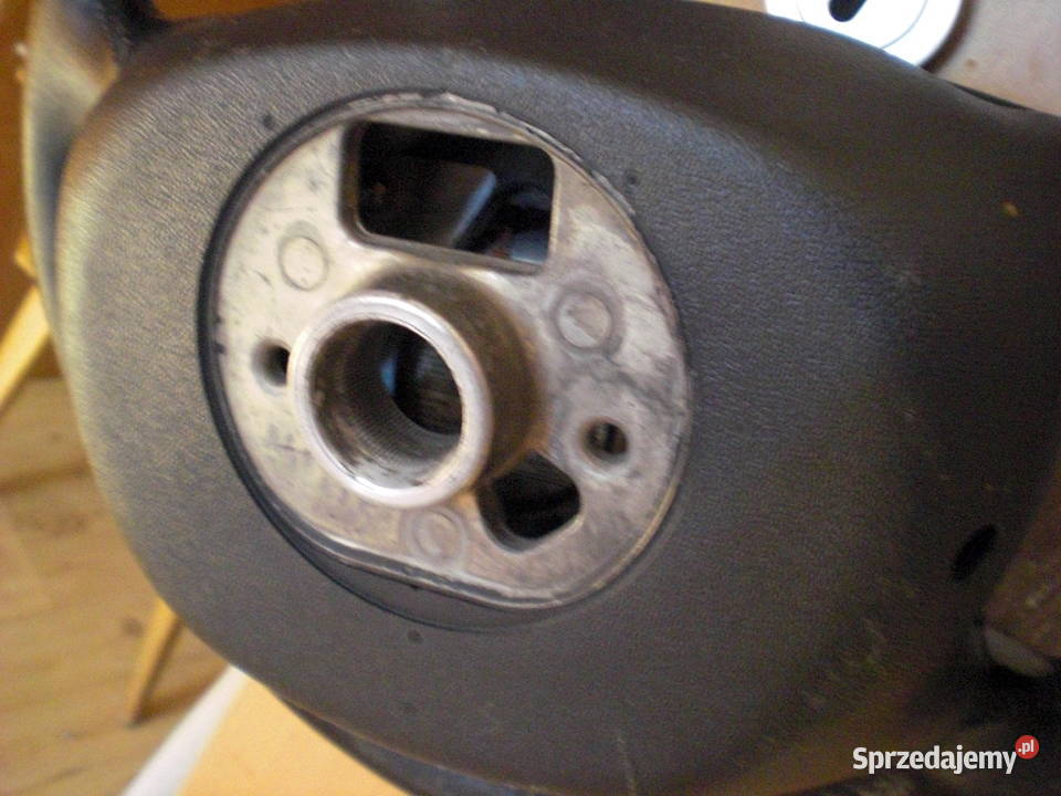 Kierownica do audi A3 osobowe Sucha Beskidzka