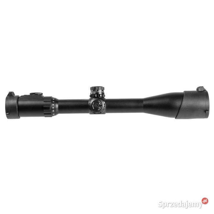 Luneta celownicza Leapers UTG 416x44 30 mm Sporty strzeleckie i myślistwo Warszawa