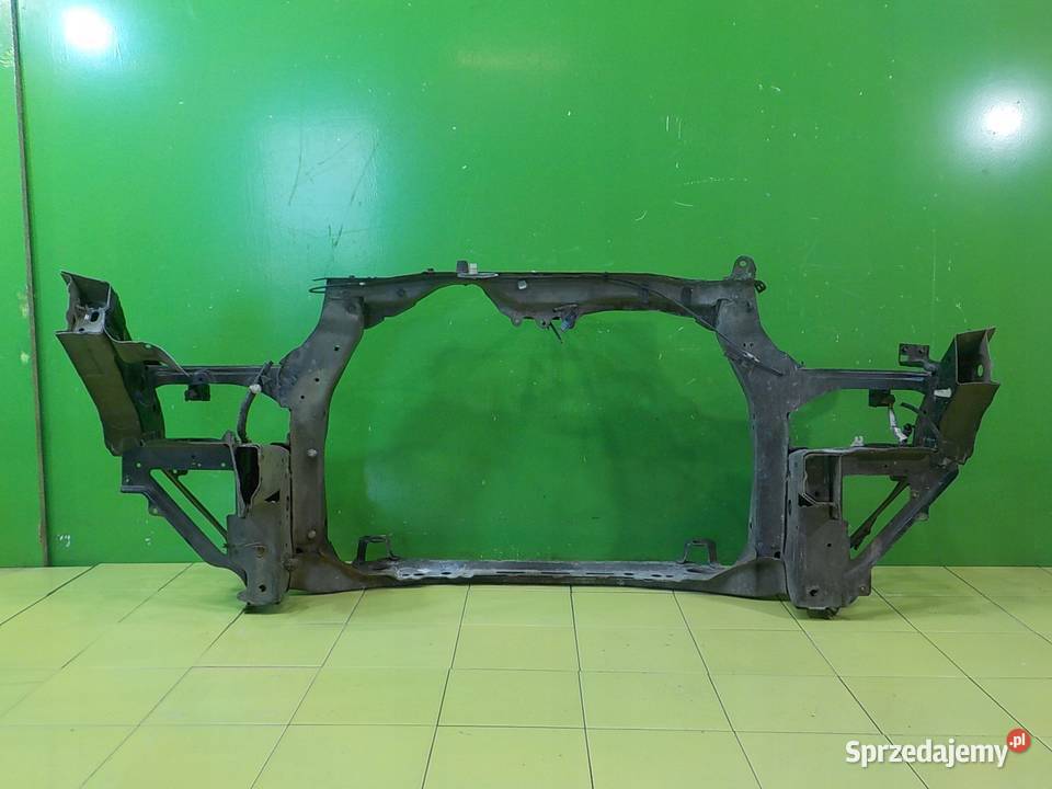 HONDA CRV IV 20 IVTEC 13r 5D pas przedni Suków