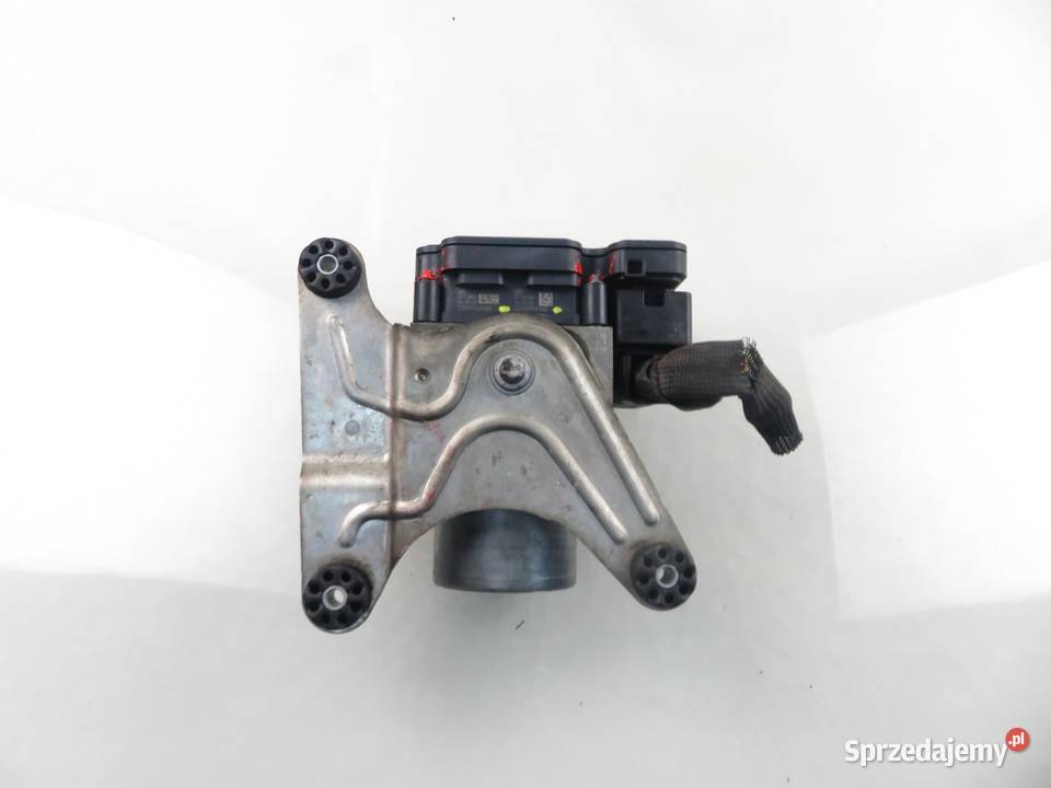POMPA ABS BMW 5 Touring F11 6868339 6856846 małopolskie