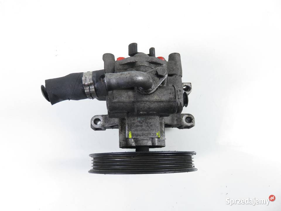 POMPA WSPOMAGANIA PEUGEOT BOXER II 22 HDi Pompy wspomagania