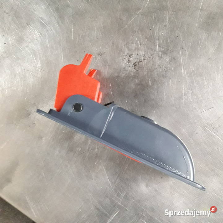 Klamka otwierania drzwi Mercedes Vario dostawcze Częstochowa