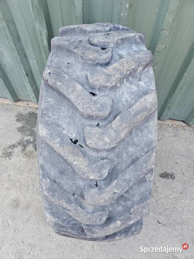 Opona Dunlop 120 120 R 18 Stabilia 12018 T86 Opony rolnicze Szprotawa