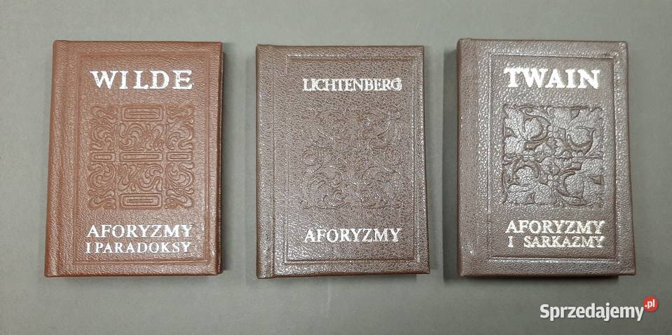 Miniaturowa literatura