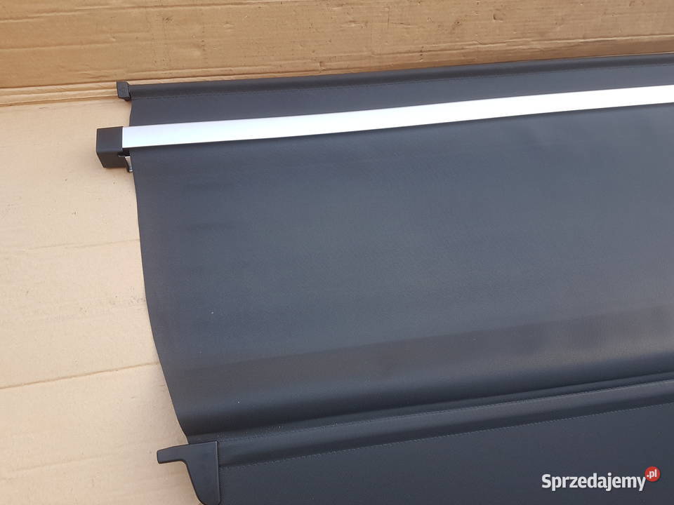 Subaru Outback IV BR roleta zasłona pozioma dolnośląskie Legnica sprzedam