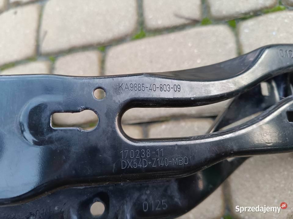 Okular BMW f32 f36 f20 f30 mpakiet Nowy Krępiec