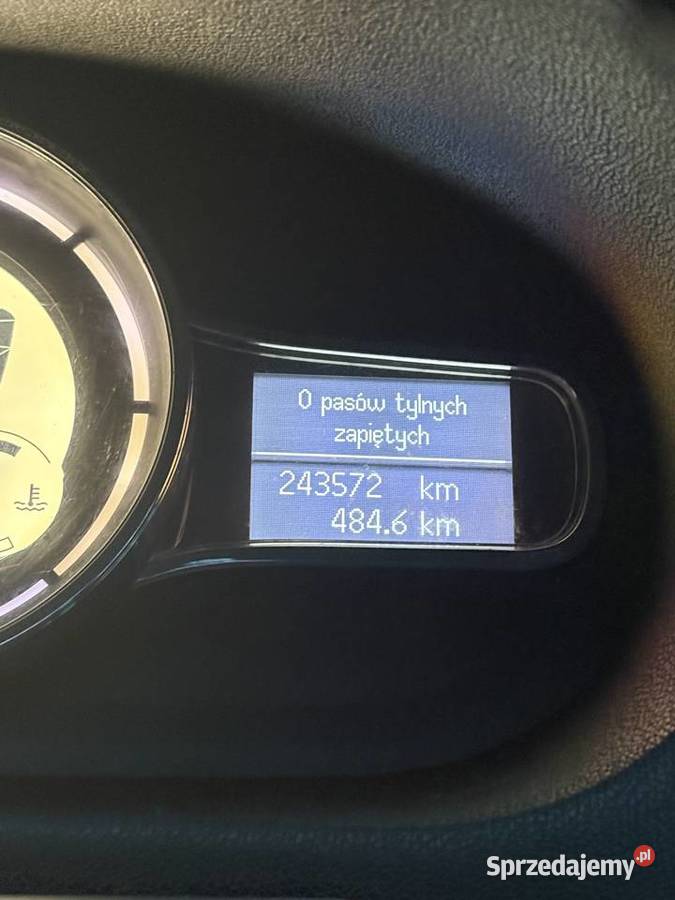 Sprzedam renault megan coupe 3 2012 130KM Lublin sprzedam
