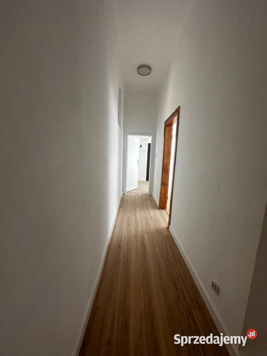Wynajmę lokal w Śródmieściu Wynajem mazowieckie Warszawa