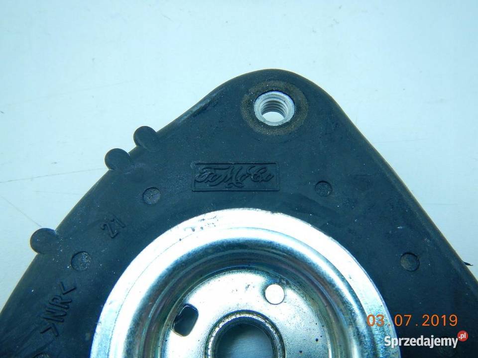 MOCOWANIE AMORTYZATORA FORD C II 20102019