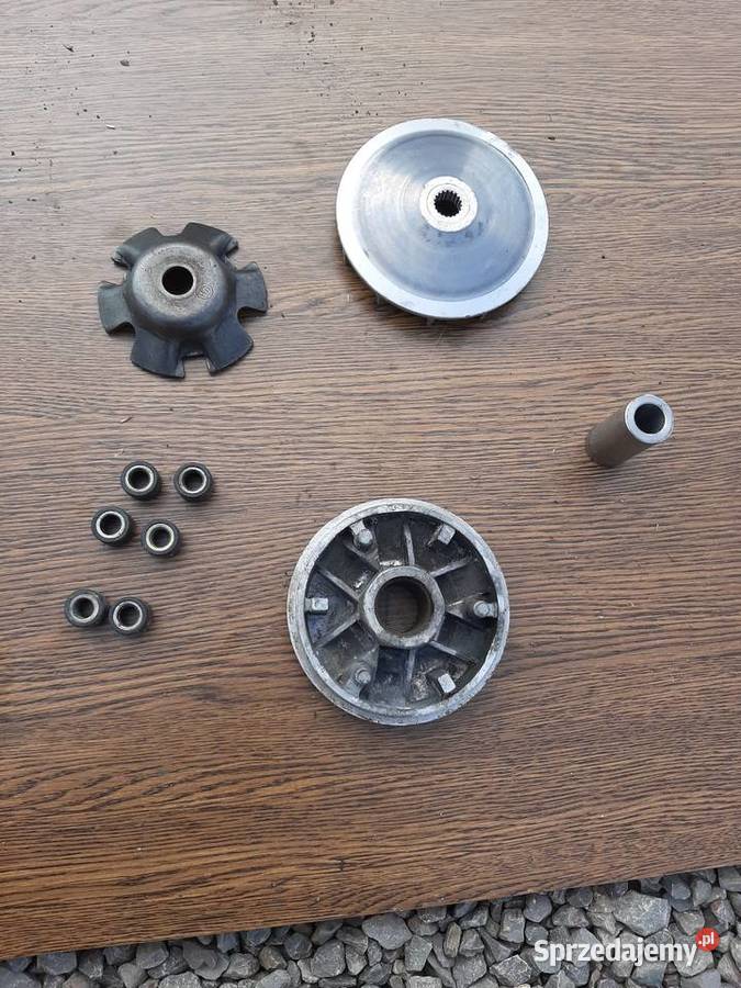 Wariator Naped Silnika 4t Gy6 150 125 yamaha Tarnobrzeg