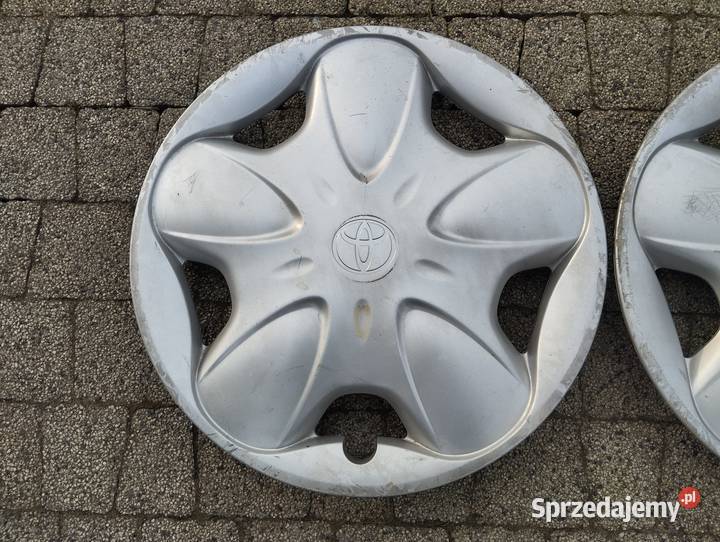 Kołpak Toyota 14 Yaris 2259 sztukę Kamieniec