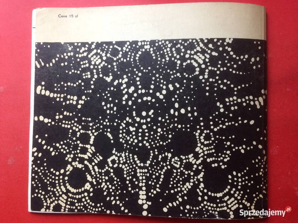 882 20 Lecie Orkiestry Szczecin Antykwariat zachodniopomorskie