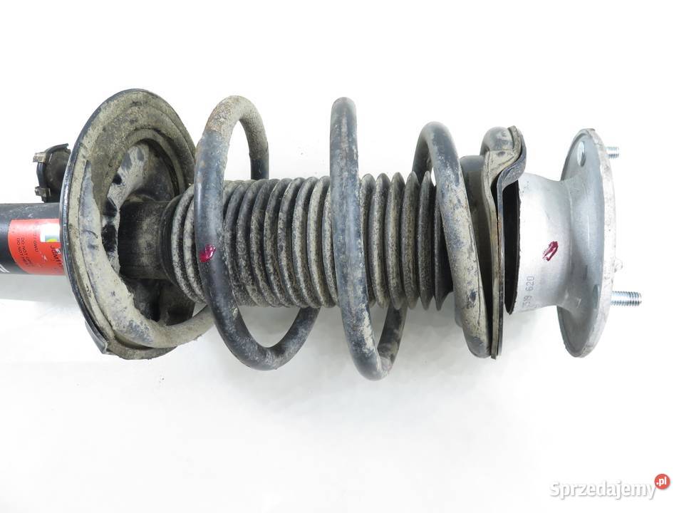 MCPERSON PRAWY PRZEDNI BMW X3 E83 20 d 1JGM1135T sprzedam