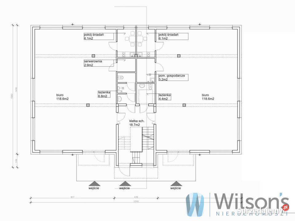 wynajmu lokalu Warszawa 130m2 Wynajem mazowieckie sprzedam