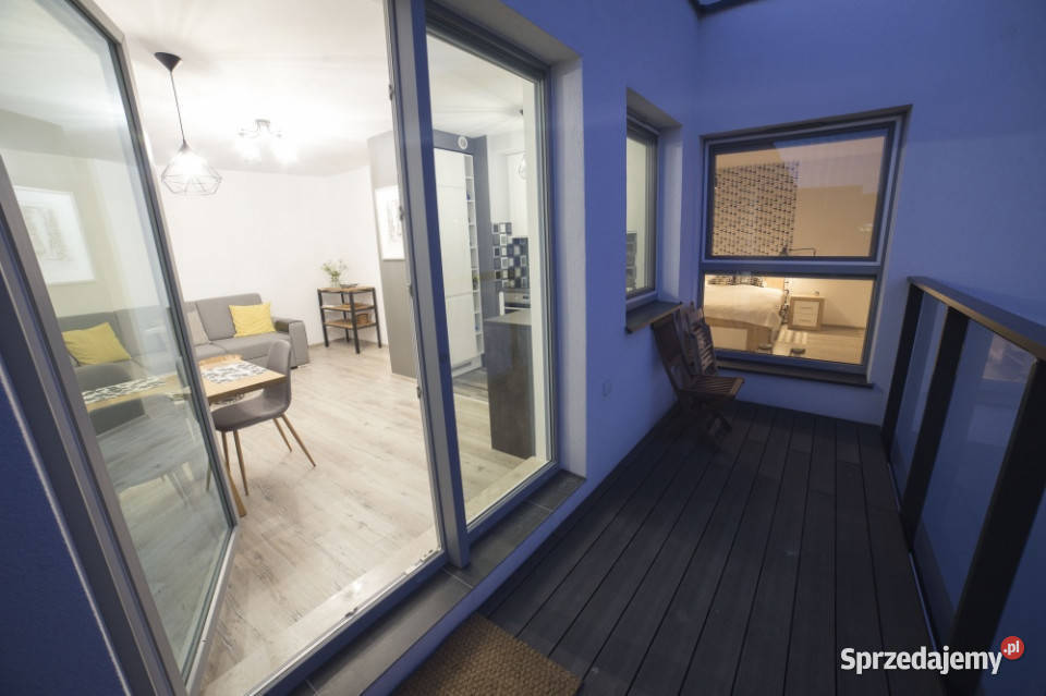 Mieszkanie Gdańsk Przymorze Szczecińska