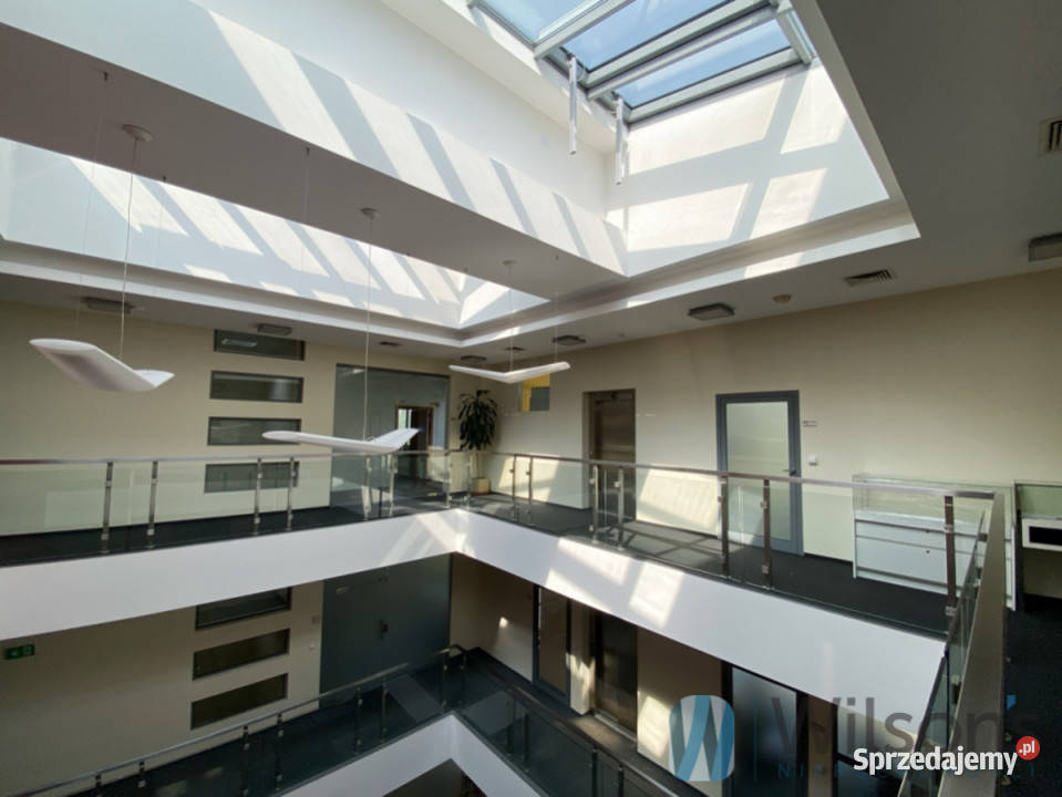 Lokal Warszawa Serwituty 37m2 mazowieckie