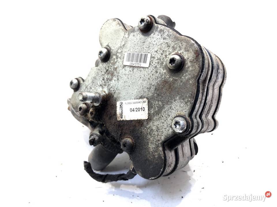 REDUKTOR DO GAZU LPG AT09 PAROWNIK LPG GAZOWY