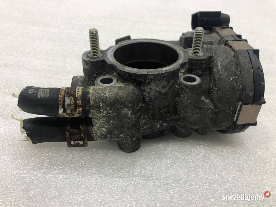 PRZEPUSTNICA OPEL CORSA C 0280750011 Przepustnice
