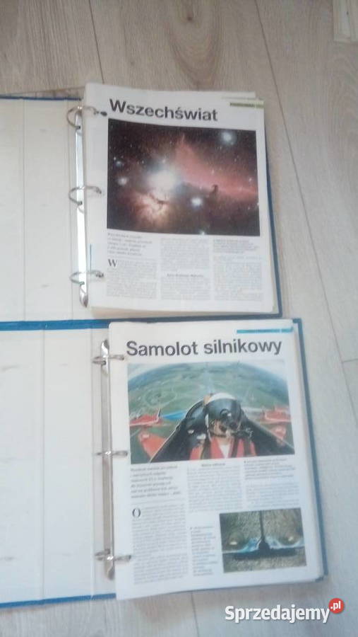 ŚWIAT WIEDZY Lublin