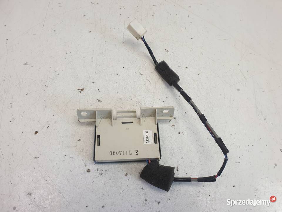 Mazda 5 I MODUŁ ALARMU sterownik 2710003070