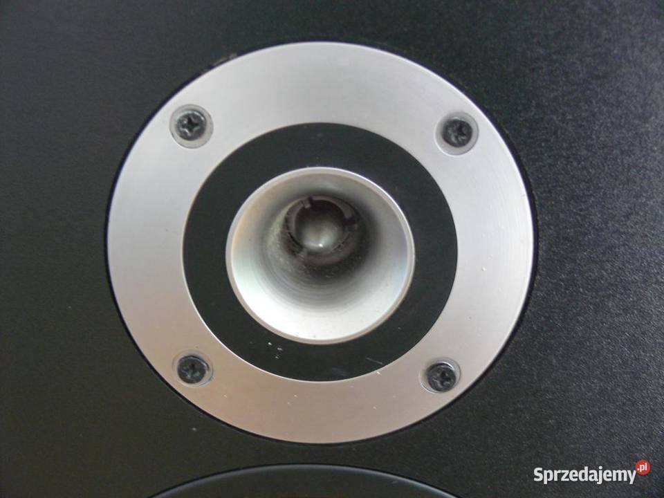 Kolumny Heco Reflex Interior 20H sprawne WYSYŁKA Jasło