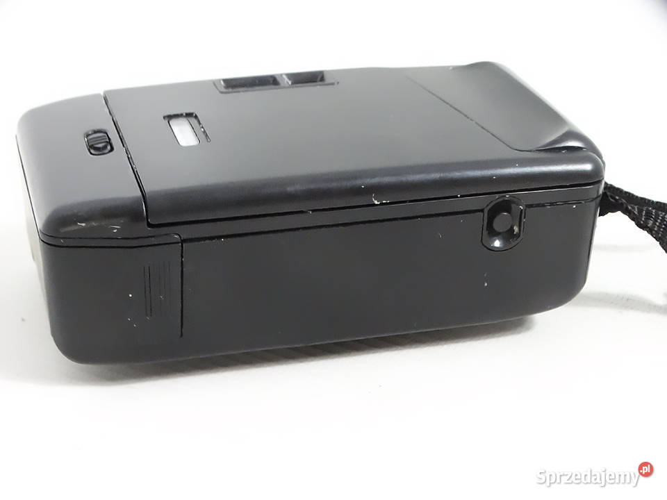 Kultowy aparat Hanimex 35HF SPRAWNY Box Biłgoraj