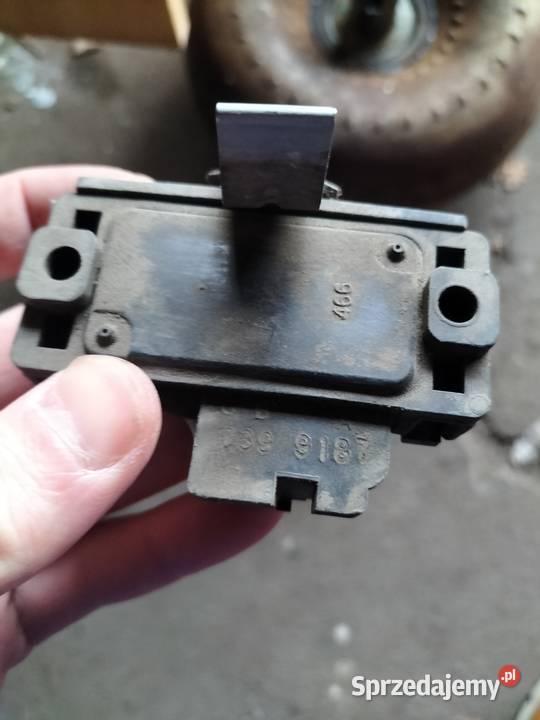 Opel Astra f 14 czujnik map sensor Nisko