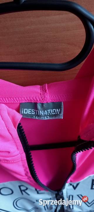 Bluza dziewczęca Kowalec