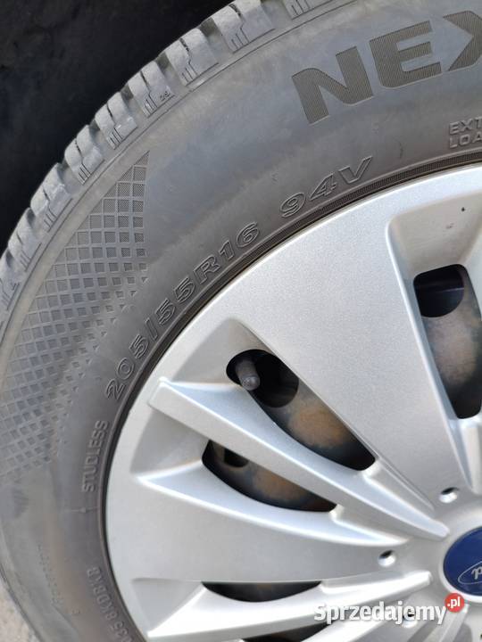 Ford Focus MK3 10 ecoboost Gdańsk sprzedam