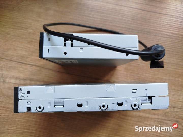 Stacja dyskietek FDD 144 czytnik kart do