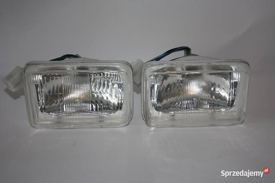 Lampa przednia Yanmar KE2KE3KE4 Oświetlenie Tajęcina