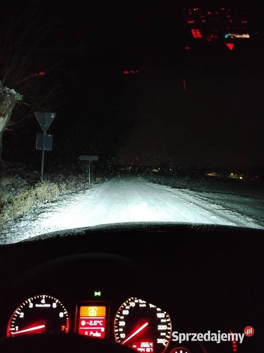 AUDI A4 B6 18T Quattro LPG Ksenon zamiana na ASR (kontrola trakcji)