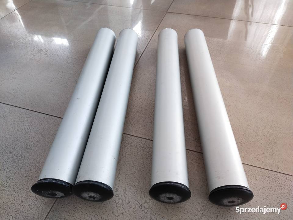 Nogi do stołu szklanego uV blatu drewno Bydgoszcz