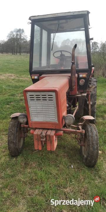 T25 A2 Władimirec