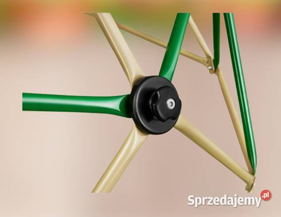 Plac Zabaw KOPUŁA Drabinka WSPINACZKOWA 18 m