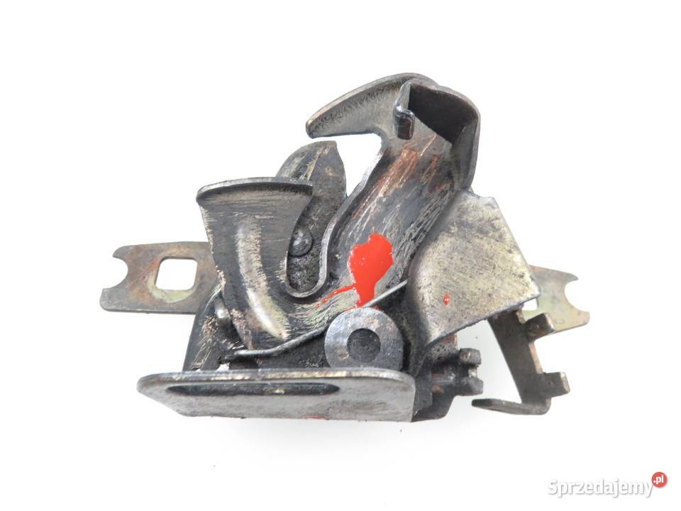 ZAMEK MASKI VW GOLF III Zamki, wkładki i kluczyki Zamki, wkładki i kluczyki