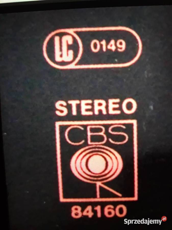 Archiwum heavy rocka JUDAS PRIEST British Steel rock Rzeszów