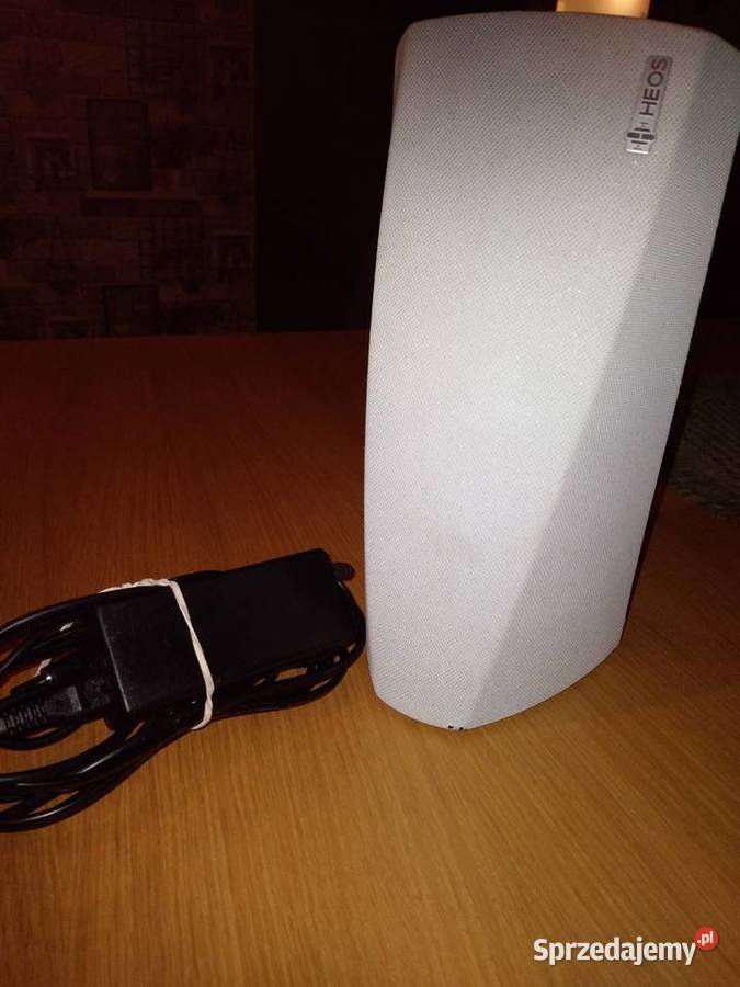 Denon Heos 3 HS2 pezprzewodowy głośnik Legionowo