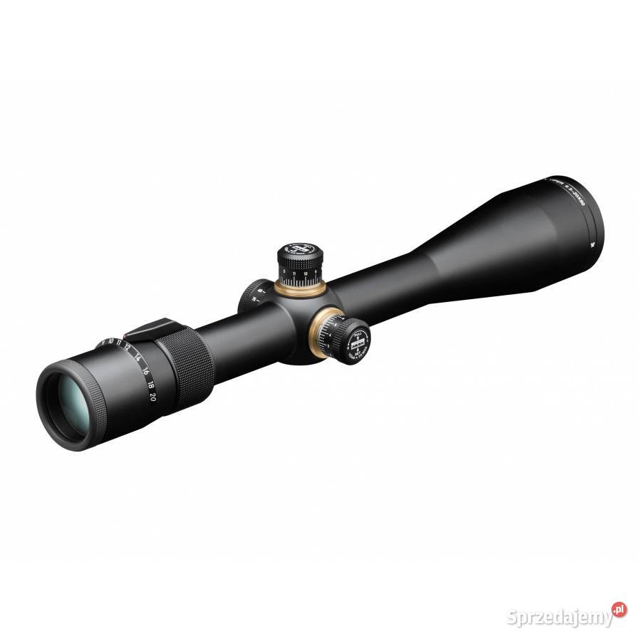 Luneta celownicza Vortex Viper 6520x50 30 mm AO sprzedam