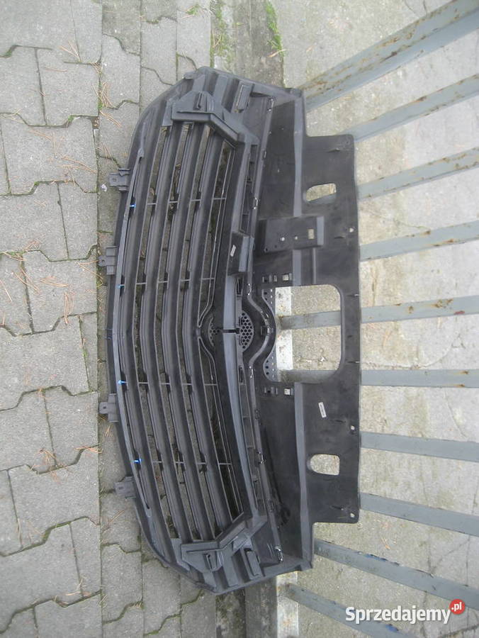 opel vivaro b II 1419r atrapa grill Rakoniewice