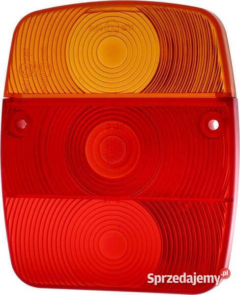 Klosz lampy tylnej 93 W18U 1400680105 Kamionna sprzedam