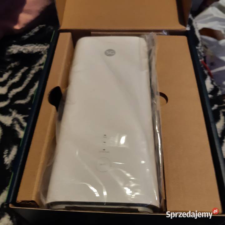 ghtelcom 5g h135 380 sprzedam