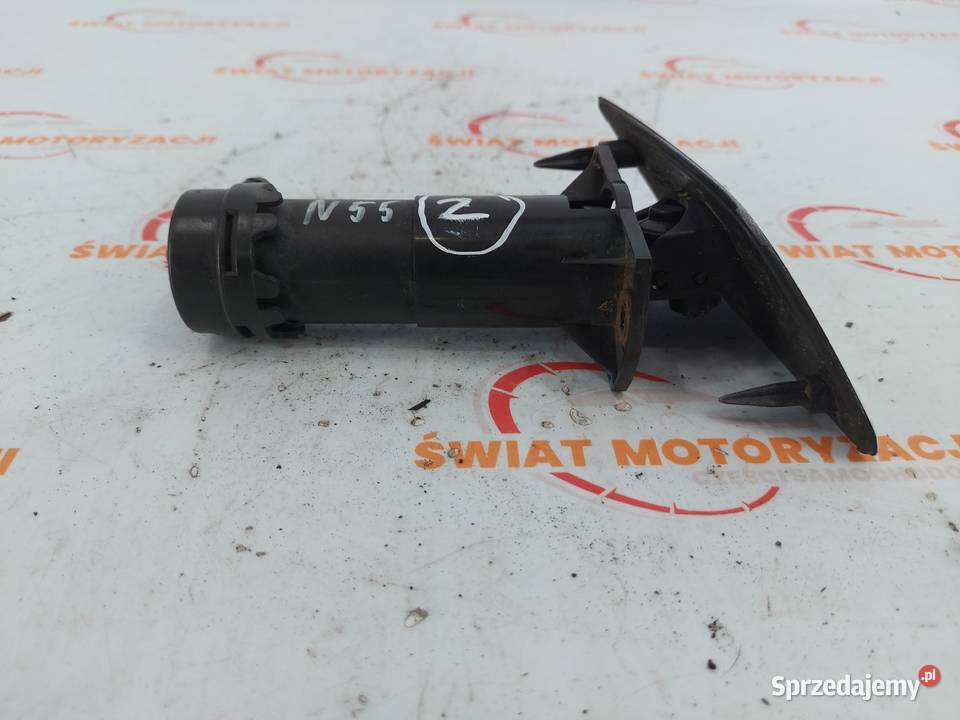 AUDI Q7 4L I LIFT 10r spryskiwacz lampy lewy Kielce