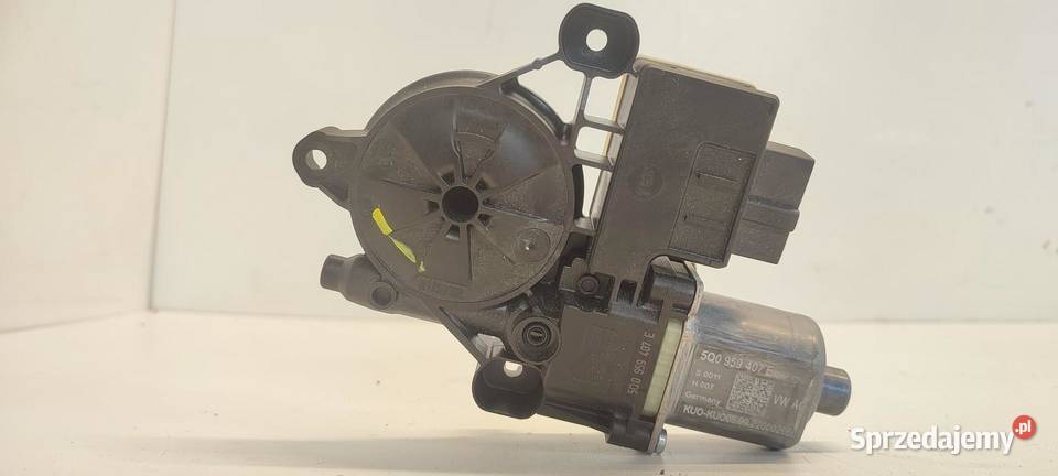 SKODA KAROQ SILNICZEK SZYBY 5Q0959407E