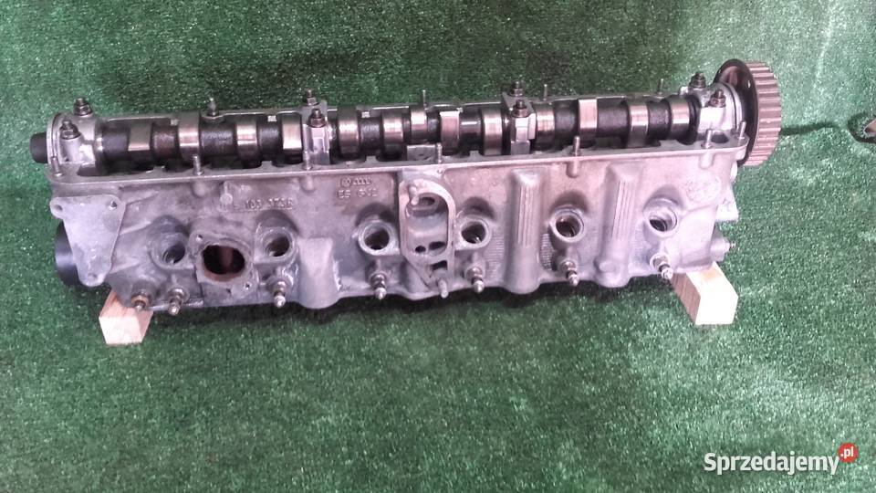 Głowica hydrauliczna Volkswagen Lt 24TD VV Lt Gniewkowo